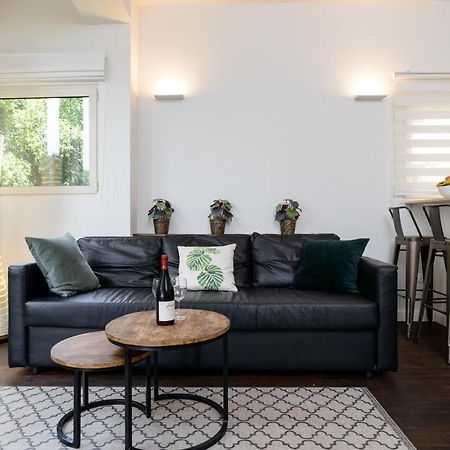 Ferienwohnung Arlozorov By Tlv2Rent Tel Aviv-Jaffa Exterior foto